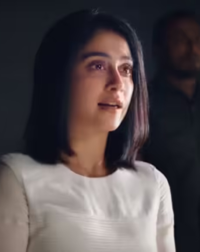 suspense thriller movie Evaru on Prime Video -1-2-3-4-5