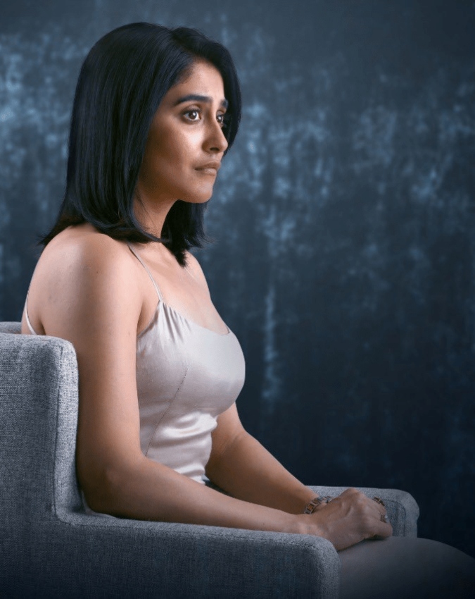 suspense thriller movie Evaru on Prime Video -1-2-3