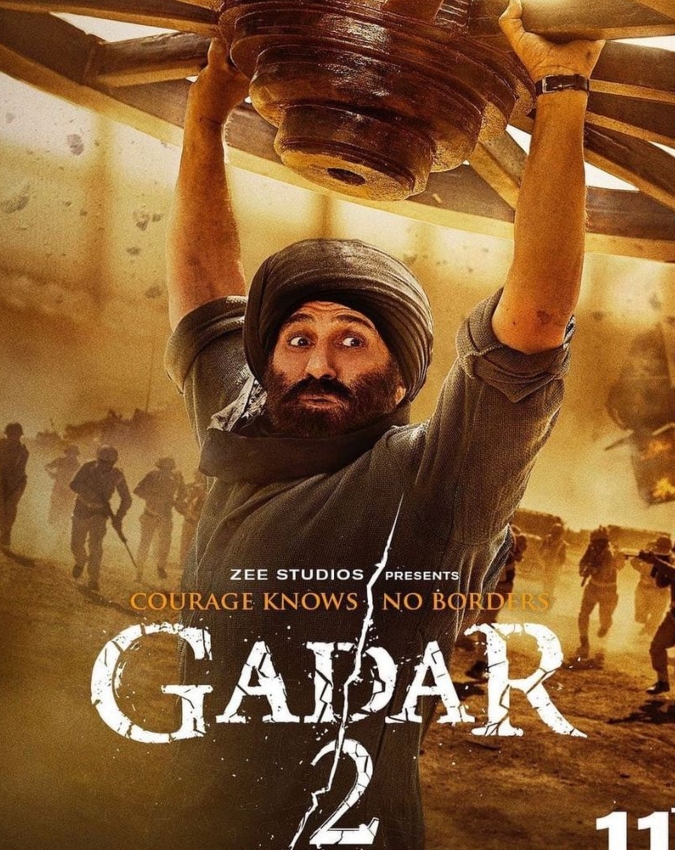 Dhurandhar 2 (21) Dhurandhar 2-1-2-3-4-5-6