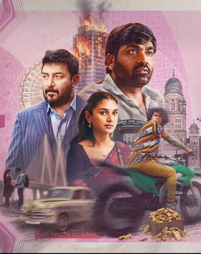 Prime Video Gandhi Talks Prime Video Gandhi Talks-1-2