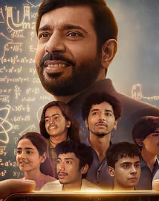 best web series Hello Bacchon on Netflix -1-2