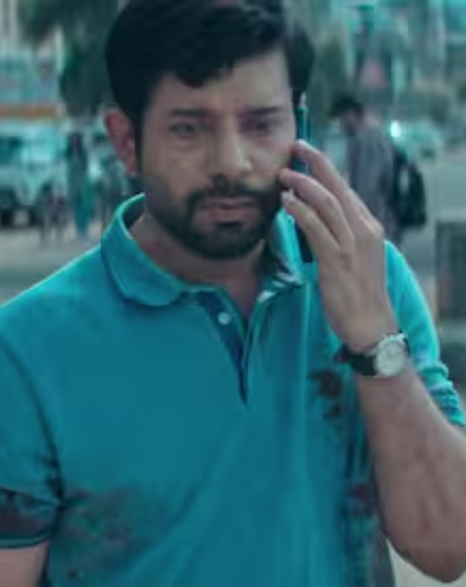 best web series Hello Bacchon on Netflix -1-2-3-4-5-6