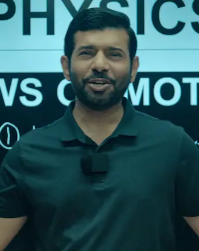 best web series Hello Bacchon on Netflix -1-2-3-4-5