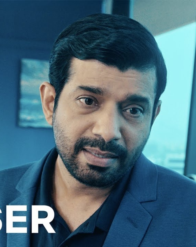 best web series Hello Bacchon on Netflix -1-2-3-4