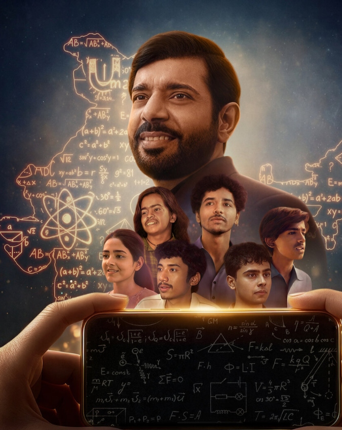 OTT Release This Week (1) -1-2-3-4-5-6