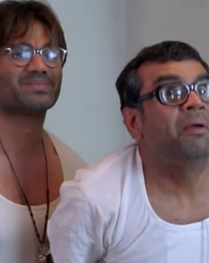 These 5 Films Sequels Also Most Awaited -1-2-3