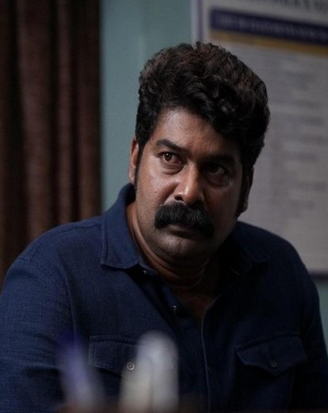 best Suspense thriller movie Iratta on Netflix -1-2-3-4-5