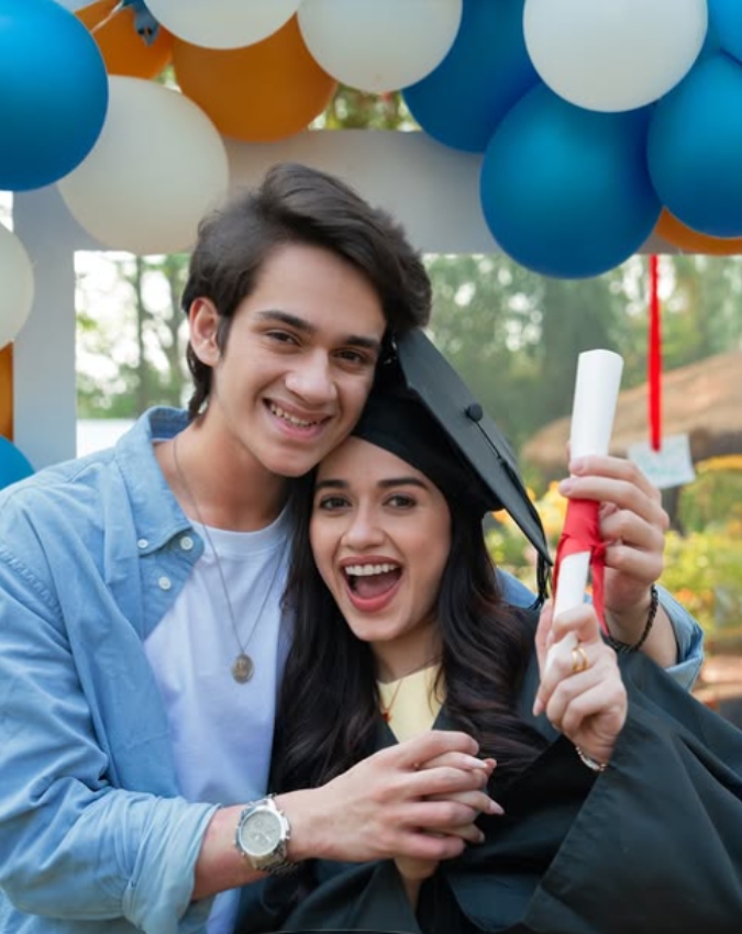 Jannat Zubair-Ayaan Zubair-1-2-3-4-5