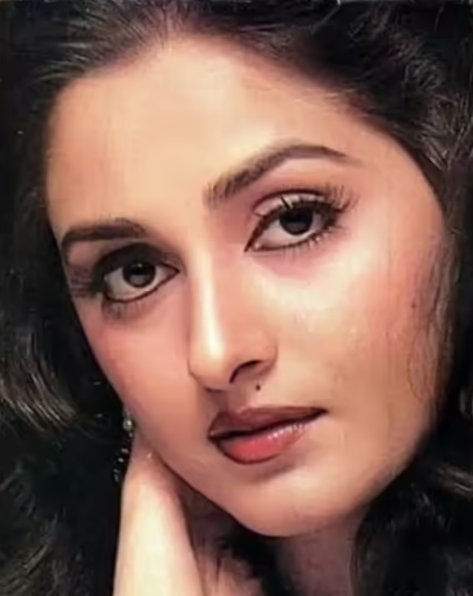 beautiful actress sridevi childhood photo -1-2-3-4-5-6