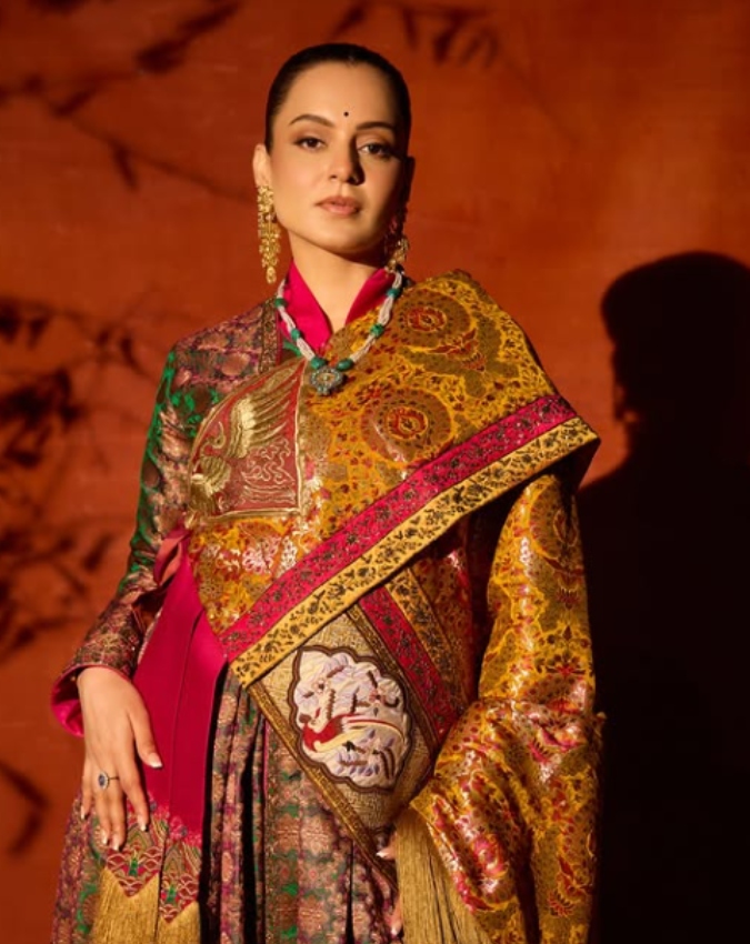 Kangana Ranaut (13) Kangana Ranaut-1-2-3-4-5