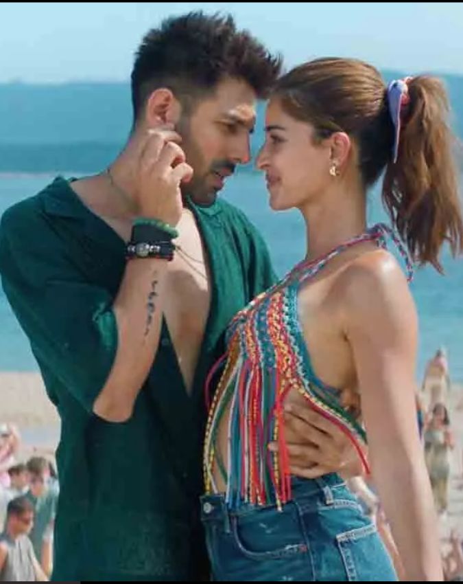 Kartik Aaryan -1-2-3