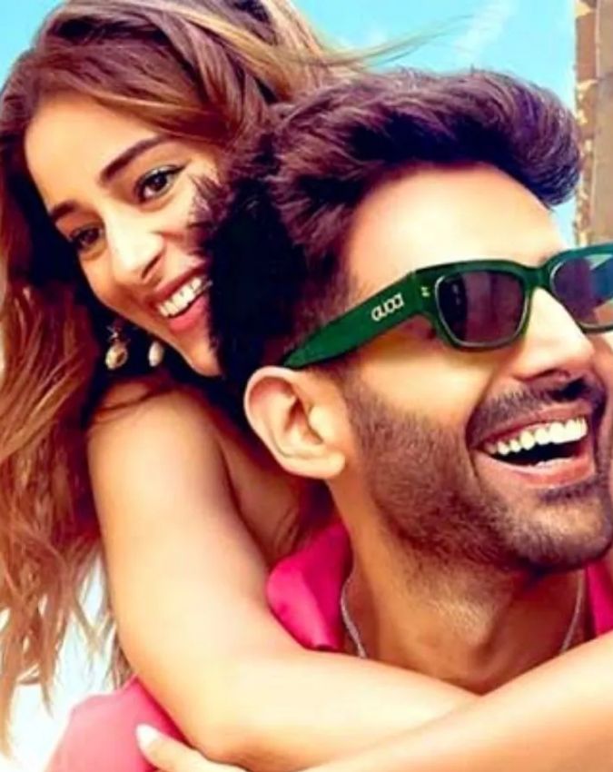 Kartik Aaryan -1-2-3-4