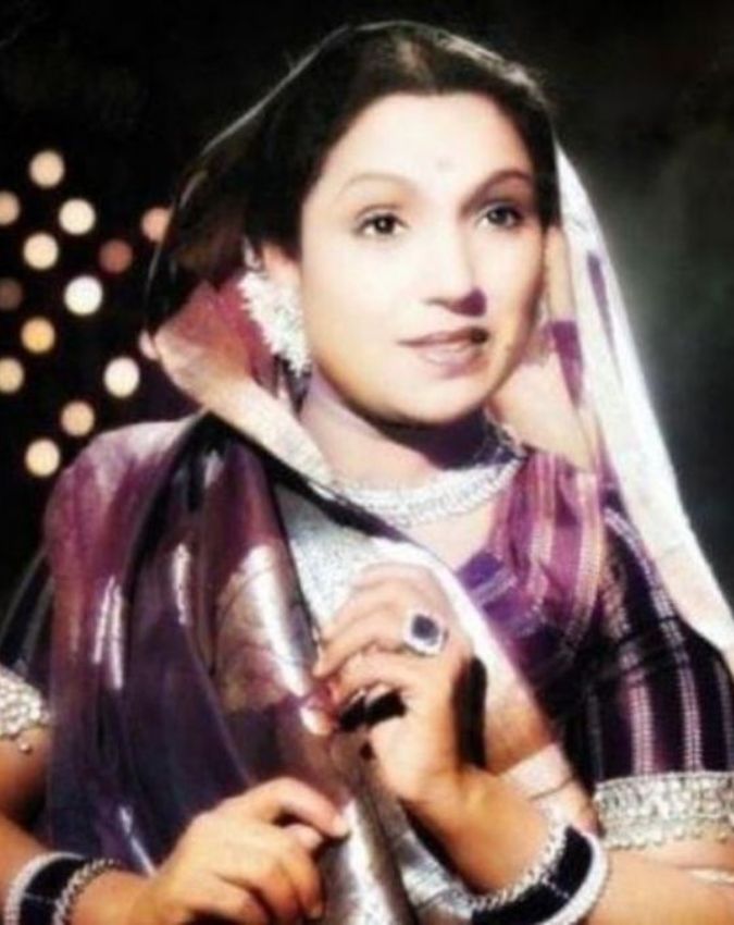 lalita pawar -1-2-3-4