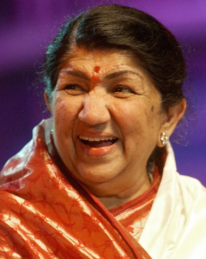 Lata Mangeshkar-1-2-3-4-5-6-7