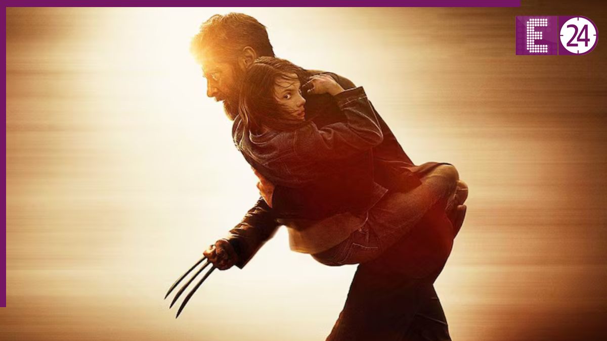 Logan 2017 film Logan 2017 film-1
