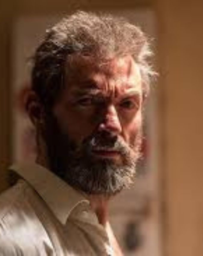 Logan 2017 film Logan 2017 film-1-2