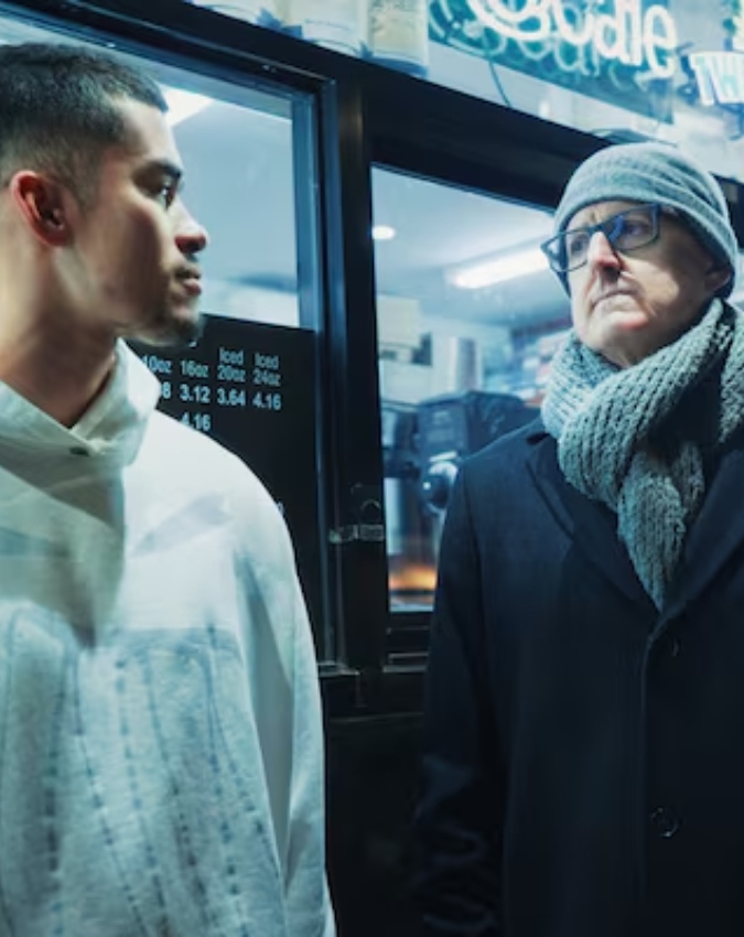 Louis Theroux-Inside the Manosphere-1-2-3-4-5-6