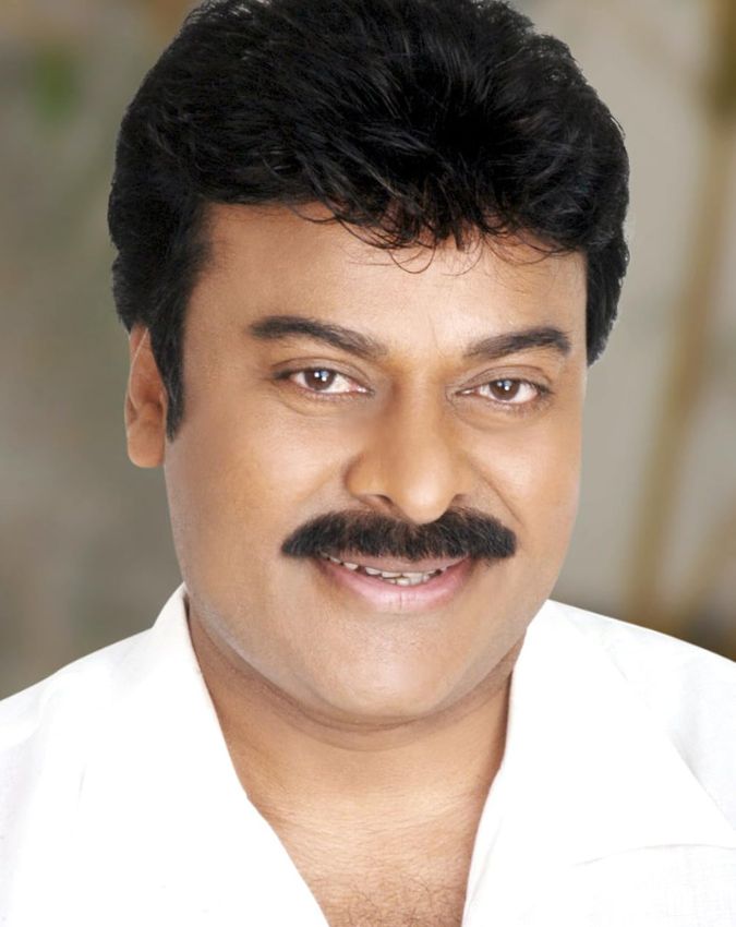 Chiranjeevi Chiranjeevi-1-2-3-4-5-6