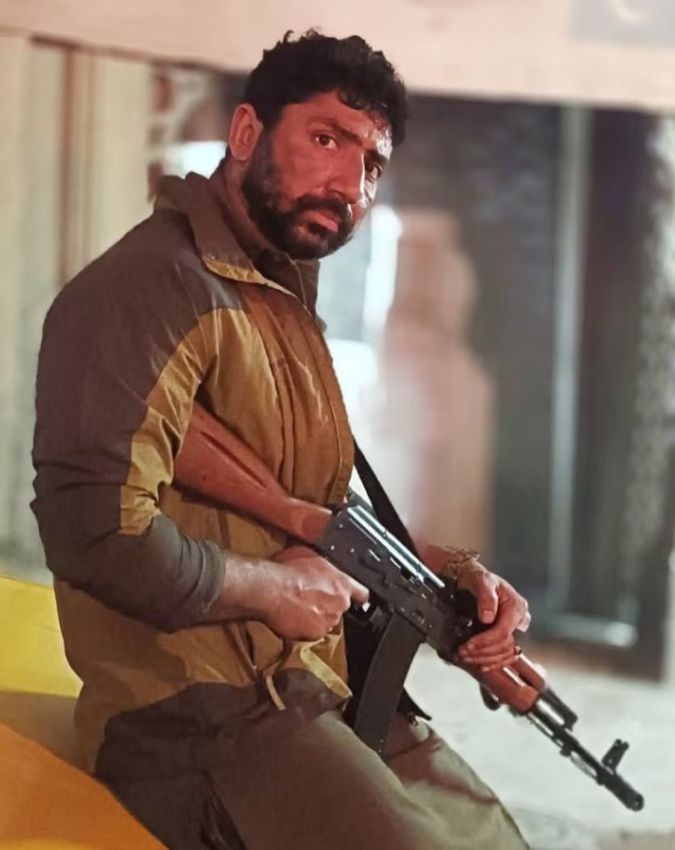 Dhurandhar 2 Actor Mustafa Ahmed Played Character Rizwan Dhurandhar 2 Actor Mustafa Ahmed Played Character Rizwan-1-2-3-4-5-6-7