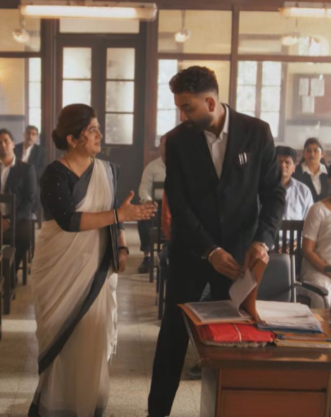 Maamla Legal Hai 2 -1-2