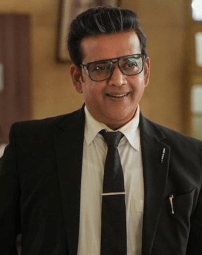 Maamla Legal Hai -1-2-3-4