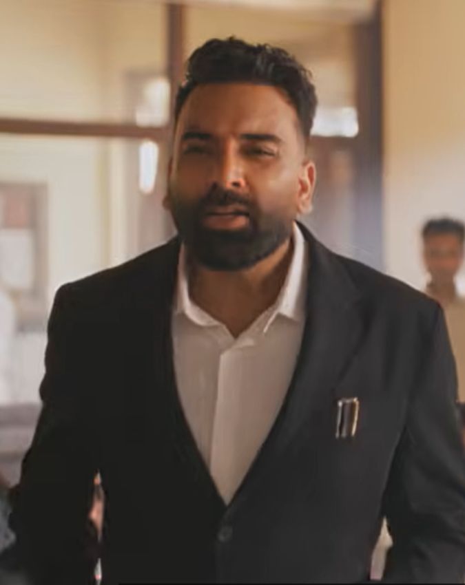 Maamla Legal Hai 2 -1-2-3