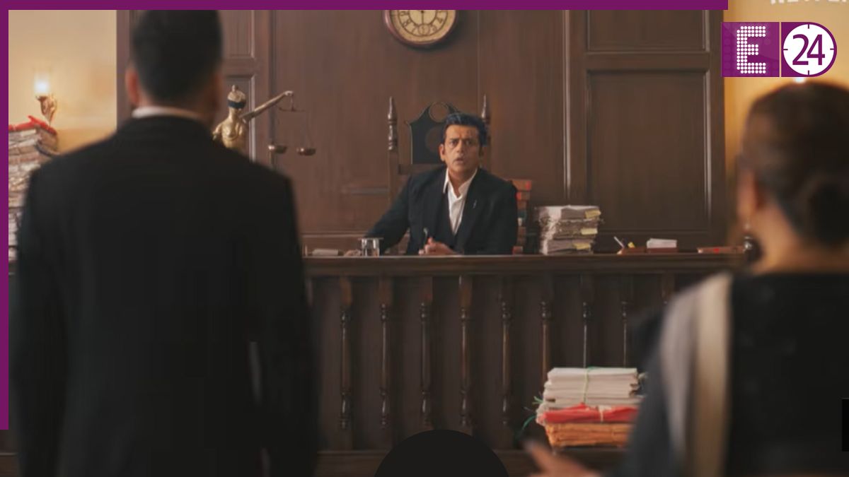 Maamla Legal Hai 2 -1