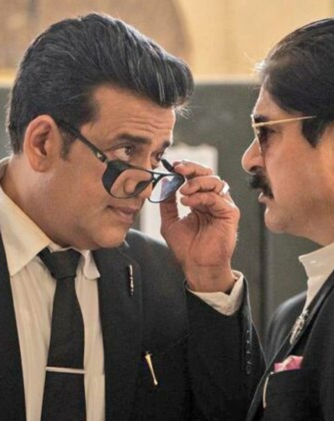 Maamla Legal Hai -1-2-3-4-5