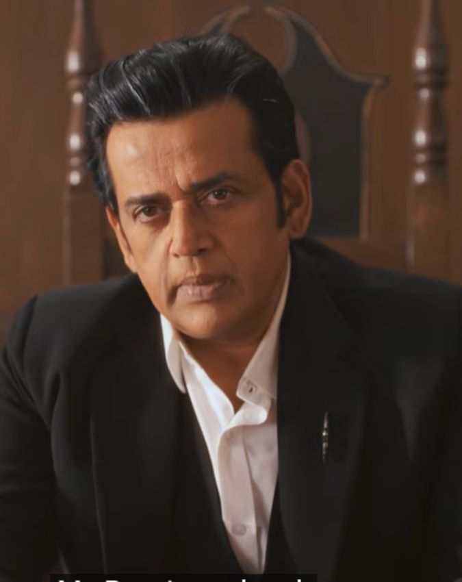 Maamla Legal Hai 2 -1-2-3-4