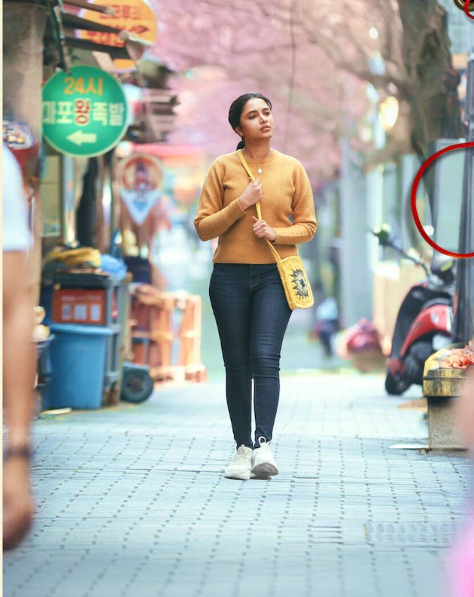 Made In Korea -1-2-3-4-5-6