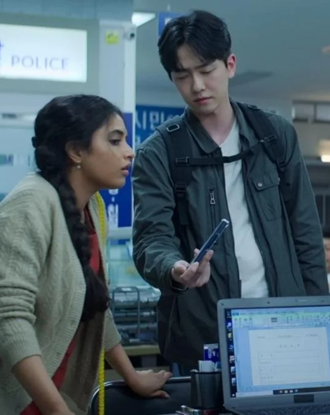 Made In Korea -1-2-3-4-5