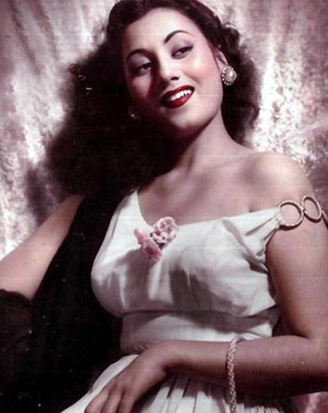 Madhubala -1-2-3-4-5-6