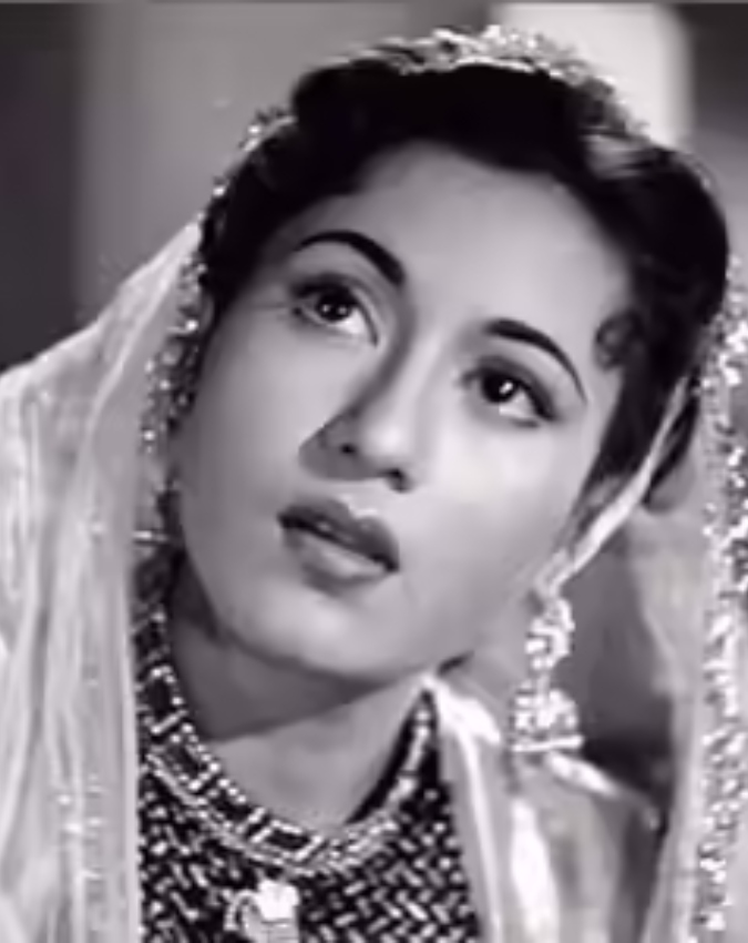 Madhubala -1-2-3-4-5