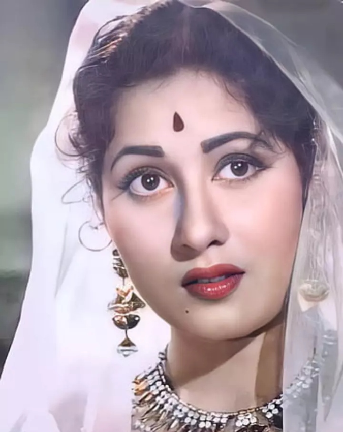 Madhubala -1-2