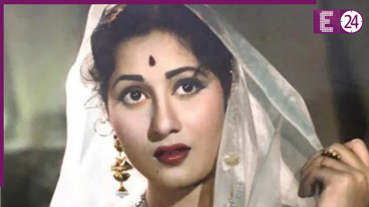 Madhubala -1