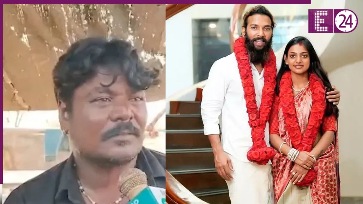 Maha Kumbh Girl' Monalisa