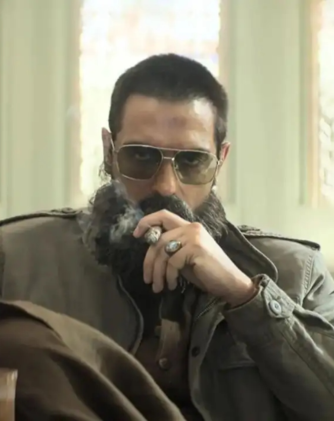 Major Iqbal Aka Ilias Kashmiri (5) Major Iqbal Aka Ilias Kashmiri (5)-1-2-3-4-5-6