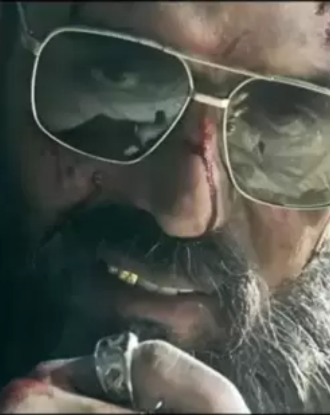 Major Iqbal Aka Ilias Kashmiri (5) Major Iqbal Aka Ilias Kashmiri (5)-1-2-3-4