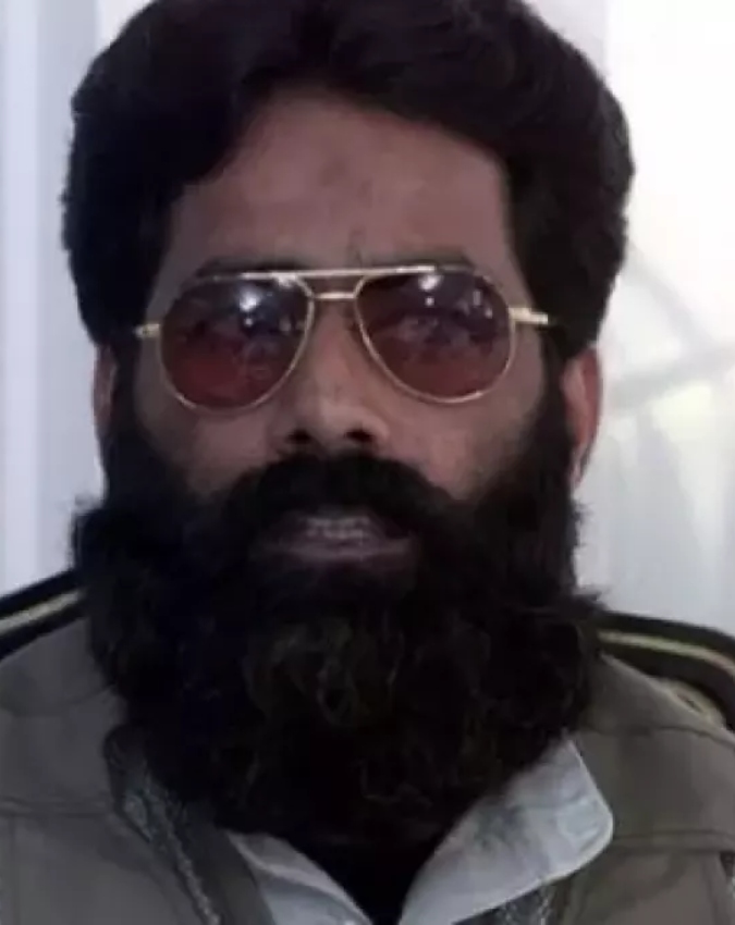 Major Iqbal Aka Ilias Kashmiri (5) Major Iqbal Aka Ilias Kashmiri (5)-1-2-3-4-5