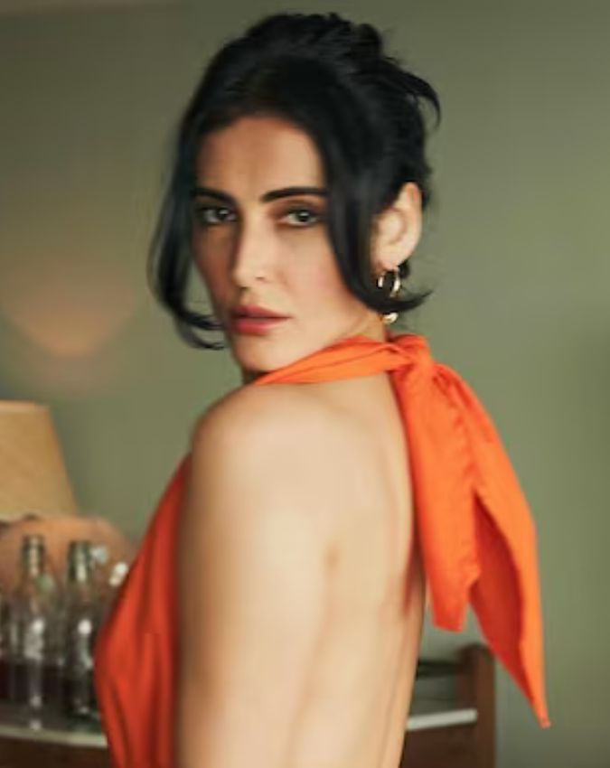 Bollywood Actress Mandana Karimi Bollywood Actress Mandana Karimi-1-2