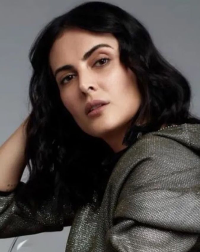 Bollywood Actress Mandana Karimi Bollywood Actress Mandana Karimi-1-2-3-4