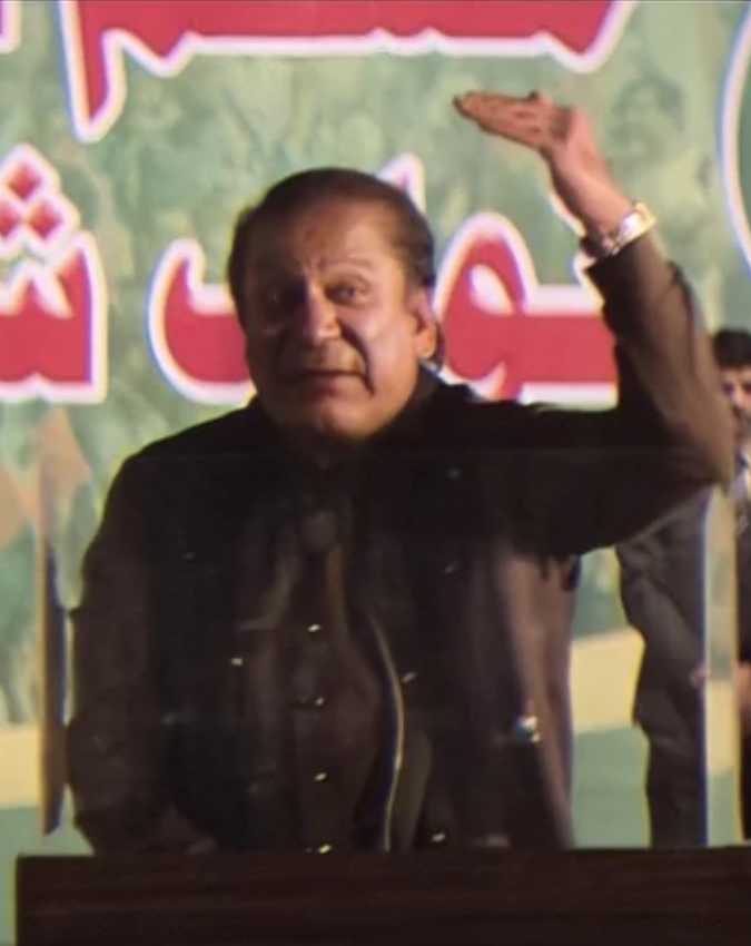 characters in Dhurandhar 2 -1-2-3-4-5