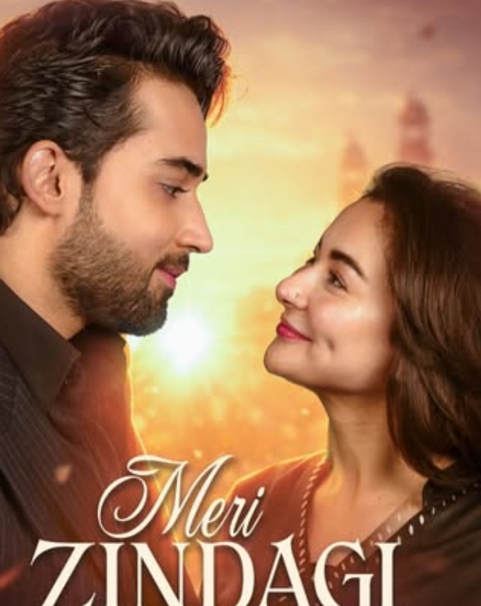 Meri Zindagi Hai Tu Episode 34 -1-2-3