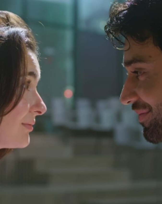 Meri Zindagi Hai Tu Episode 34 -1-2-3-4-5-6