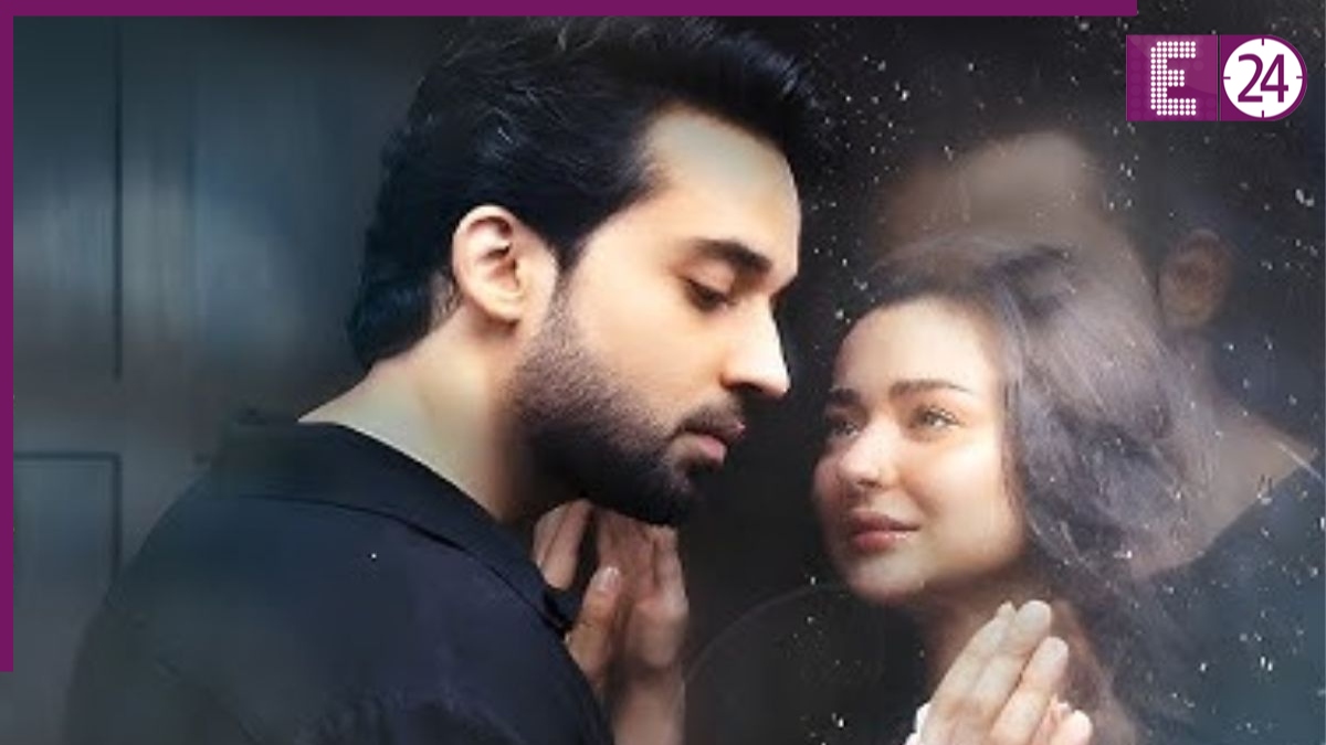 Meri Zindagi Hai Tu Episode 34 -1