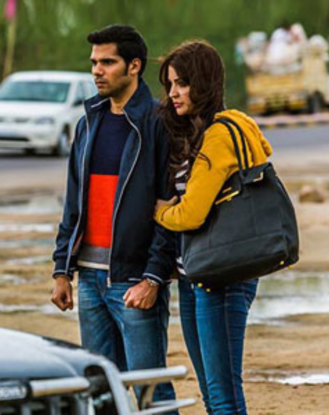 best suspense thriller film NH10 on ott -1-2-3-4-5