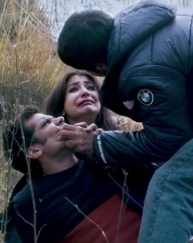 best suspense thriller film NH10 on ott -1-2-3-4-5-6