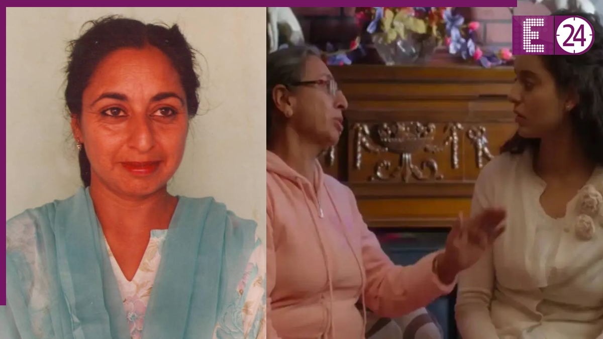 Navnider Behl, Kangana Ranaut