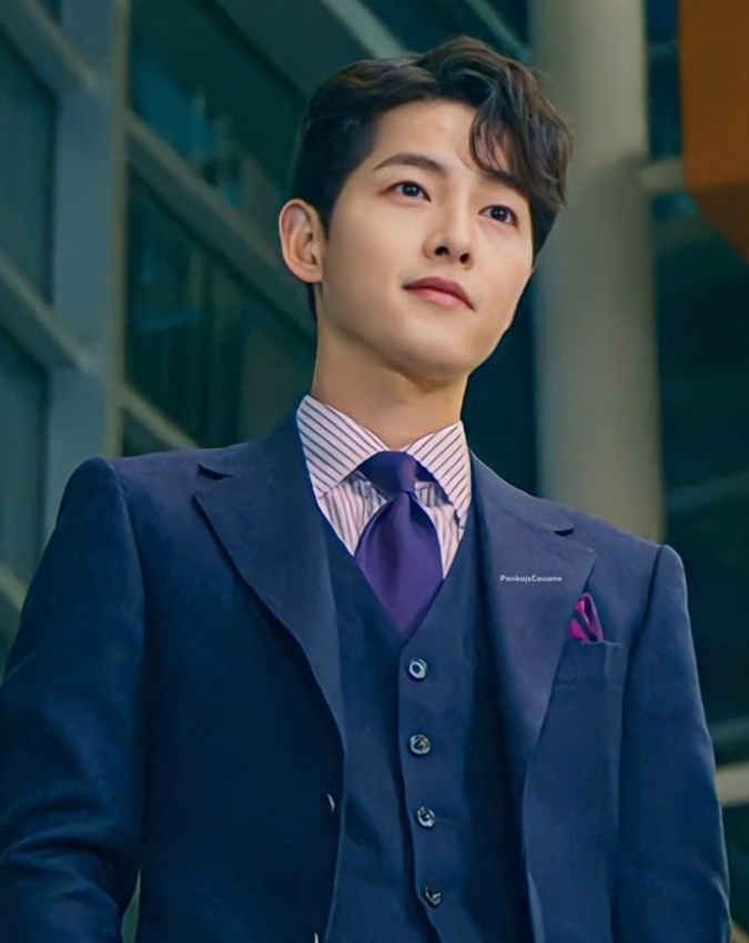 Netflix Crime Suspense Series -1-2-3-4