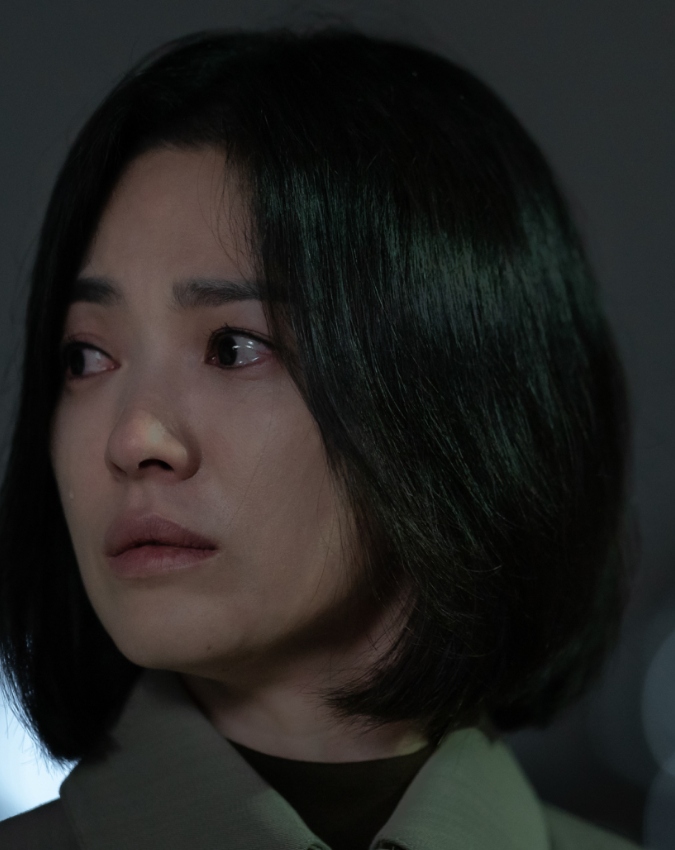 Netflix Most __Terrifying Revenge Series -1-2